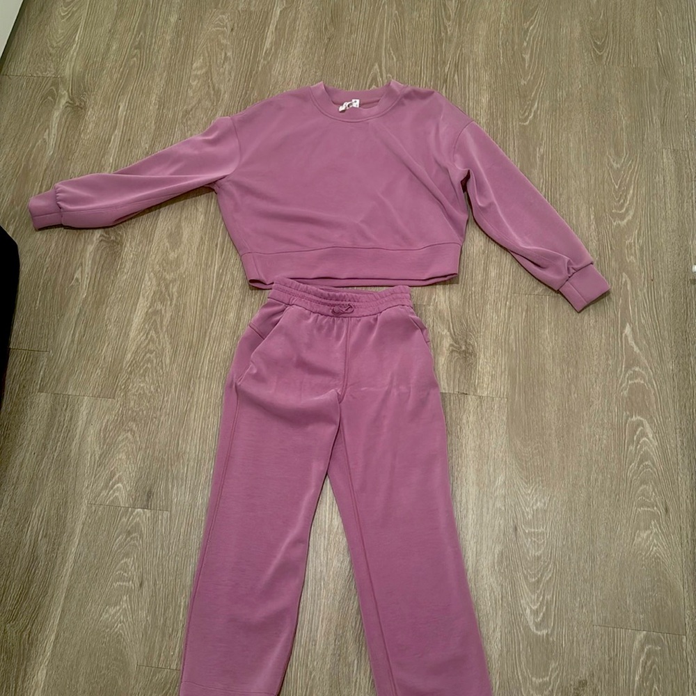 Lululemon set!